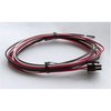 C2 Voltmeter 2-1/16" Electrical (Full Sweep) - image 2