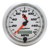 C2 Speedometer 3-3/8" Electrical (Full Sweep) - image 2