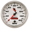 C2 Speedometer 5" Electrical (Full Sweep) - image 1