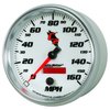 C2 Speedometer 5" Electrical (Full Sweep) - image 2