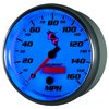 C2 Speedometer 5" Electrical (Full Sweep) - image 3