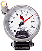 C2 Mini-Monster Tachometer 3-3/4" Electrical (Full Sweep) - image 1