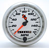 C2 Speedometer 3-3/8" Mechanical (Full Sweep) - image 1