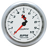 C2 Tachometer 3-3/8" Electrical (Full Sweep) - image 1