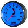 C2 Tachometer 5" Electrical (Full Sweep) - image 3