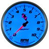 C2 Tachometer 5" Electrical (Full Sweep) - image 4