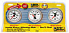 NV Series Interact Gauge Pack Water Temperature (Mechanical) 120°-240° - image 1
