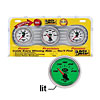 NV Series Diesel Interact Gauge Pack Transmission Temperature (Electrical) 100°-250° - image 1