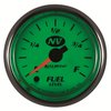 NV Fuel Level Gauge 2-1/16", electrical full sweep Programmable - image 2