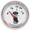 NV Fuel Level Gauge 2-1/16" , electrical short sweep - image 1