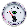 NV Fuel Level Gauge 2-1/16" , electrical short sweep - image 1