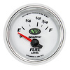 NV Fuel Level Gauge 2-1/16" , electrical short sweep - image 1