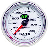 NV Water Temperature Gauge 2-1/16", mechanical full sweep - image 1