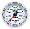 NV Transmission Temperature Gauge 2-1/16" , electrical full sweep - image 1