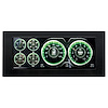 7400 InVision 8.8 in. LCD Digital Dash Panel, Universal - image 1