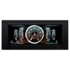 7400 InVision 8.8 in. LCD Digital Dash Panel, Universal - image 2