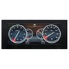 7400 InVision 8.8 in. LCD Digital Dash Panel, Universal - image 4