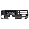 Direct-Fit Invision Digital LCD Dash Kit for 1968 Chevy Chevelle - image 1