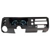 Direct-Fit Invision Digital LCD Dash Kit for 1968 Chevy Chevelle - image 4