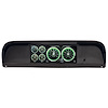 7403 InVision Digital LCD Direct Fit Dash Kit for 1967-1972 Ford Trucks