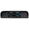 7403 InVision Digital LCD Direct Fit Dash Kit for 1967-1972 Ford Trucks - image 3