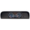 7403 InVision Digital LCD Direct Fit Dash Kit for 1967-1972 Ford Trucks - image 4