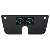 7404 InVision 8.8 in. LCD Digital Dash Panel for 1967-1972 Chevy/GMC Trucks - image 3