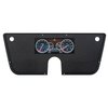 7404 InVision 8.8 in. LCD Digital Dash Panel for 1967-1972 Chevy/GMC Trucks - image 4