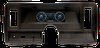 InVision 8.8 in. Direct-Fit Digital Dash for 1969-1976 Chevrolet Nova - image 1