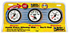 Phantom II Interact Gauge Pack Water Temperature (Mechanical) 120°-240° - image 1