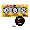 Phantom II Diesel Interact Gauge Pack Transmission Temperature (Electrical) 100°-250° - image 1