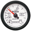 Phantom II Vacuum/Boost Gauge 2-1/16" mechanical - image 1