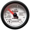Phantom II Vacuum/Boost Gauge 2-1/16" mechanical - image 2