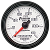 Phantom II Boost Gauge 2-1/16" mechanical - image 1