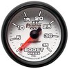 Phantom II Boost Gauge 2-1/16" mechanical - image 2