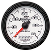 Phantom II Boost Gauge 2-1/16" mechanical - image 1