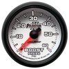 Phantom II Boost Gauge 2-1/16" mechanical - image 2