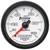 Phantom II Boost Gauge 2-1/16" mechanical - image 1