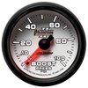 Phantom II Boost Gauge 2-1/16" mechanical - image 2