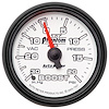 Phantom II Vacuum/Boost Gauge 2-1/16" mechanical - image 1