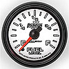 Phantom II Fuel Level Gauge 2-1/16" electrical (full sweep) - image 1