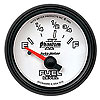 Phantom II Fuel Level Gauge 2-1/16" electrical (short sweep) - image 1