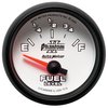 Phantom II Fuel Level Gauge 2-1/16" electrical (short sweep) - image 2