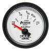 Phantom II Fuel Level Gauge 2-1/16" electrical (short sweep) - image 1