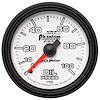 Phantom II Oil Pressure Gauge 2-1/16" mechanical - image 1