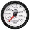 Phantom II Water Temperature Gauge 2-1/16" mechanical
