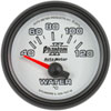 Phantom II Water Temperature Gauge 2-1/16" electrical (short sweep) - image 1