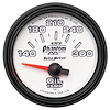 Phantom II Oil Temperature Gauge 2-1/16" electrical (short sweep) - image 1