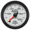 Phantom II Oil Pressure Gauge 2-1/16" electrical (full sweep) - image 1