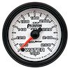 Phantom II Water Temperature Gauge 2-1/16" electrical (full sweep) - image 1